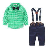 Baby Boy Clothes