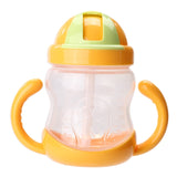 280ml Cute Baby Cup