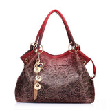 REALER brand Women Bag