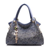 REALER brand Women Bag