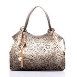 REALER brand Women Bag