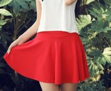 Autumn WOMEN SKIRT