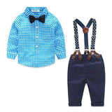 Baby Boy Clothes