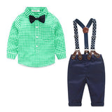 Baby Boy Clothes