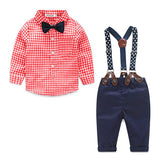 Baby Boy Clothes