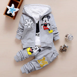 Autumn Baby  Boys Clothes