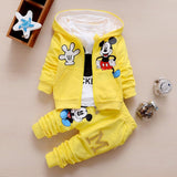 Autumn Baby  Boys Clothes