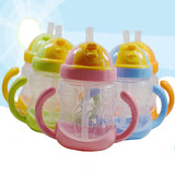 Mambobaby 280ml Baby Bottle