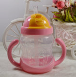 Mambobaby 280ml Baby Bottle