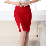 2017 New WOMEN SKIRT