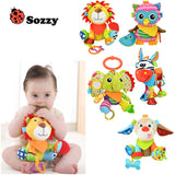 Multifunctional Baby Toys
