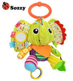 Multifunctional Baby Toys
