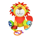 Multifunctional Baby Toys