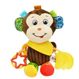 Multifunctional Baby Toys