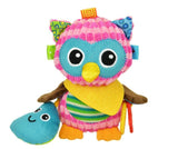 Multifunctional Baby Toys