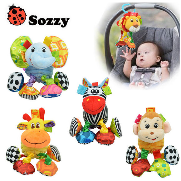 1pcs Sozzy Multifunctional Baby Toys
