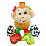 1pcs Sozzy Multifunctional Baby Toys