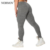 Workout Polyester Jeggings