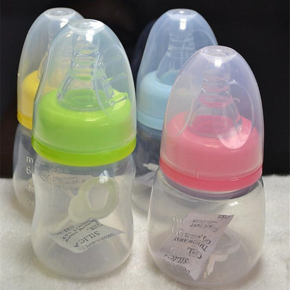 Cute Baby bottle