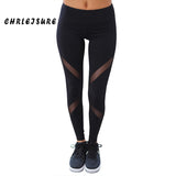CHRLEISURE Sexy Women Leggings