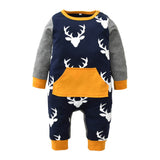 Cute  Baby Boy Clothes