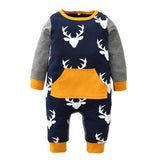 Cute  Baby Boy Clothes