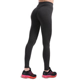 Workout Polyester Jeggings