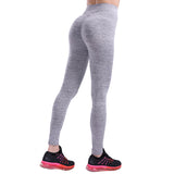Workout Polyester Jeggings
