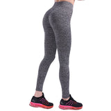 Workout Polyester Jeggings