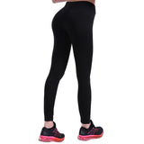 Workout Polyester Jeggings