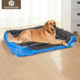 Pet Dog Bed Warming Dog House