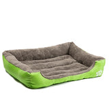 Pet Dog Bed Warming Dog House