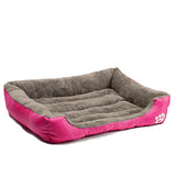 Pet Dog Bed Warming Dog House