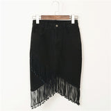 Autumn Winter WOMEN SKIRT