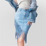 Autumn Winter WOMEN SKIRT