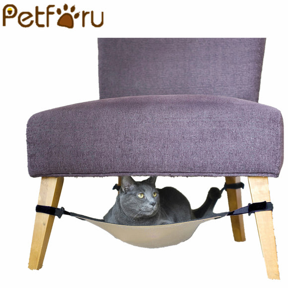 Petforu cat hammock