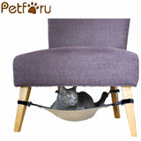 Petforu cat hammock