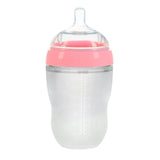Baby feeding bottle