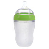 Baby feeding bottle