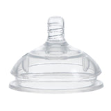 Baby feeding bottle