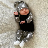 Autumn Hot selling baby boy