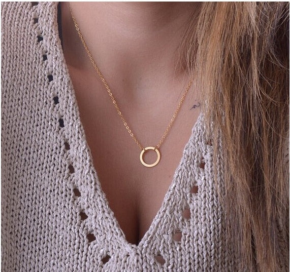 Hottest Fashion Casual Necklace