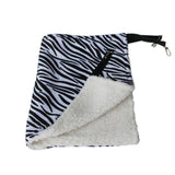 Warm Hanging Cat Bed