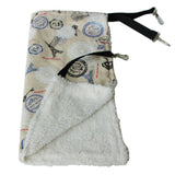 Warm Hanging Cat Bed