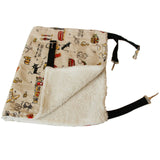 Warm Hanging Cat Bed