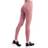 Workout Polyester Jeggings