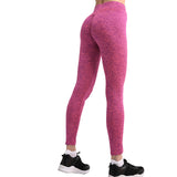 Workout Polyester Jeggings