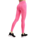 Workout Polyester Jeggings