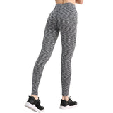 Workout Polyester Jeggings
