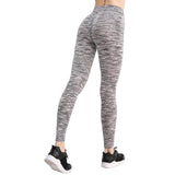 Workout Polyester Jeggings